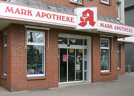 Mark-Apotheke